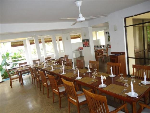 sanmali beach hotel