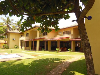 Sanmali Beach Hotel,Kalpitiya>>Chilaw,3 star
