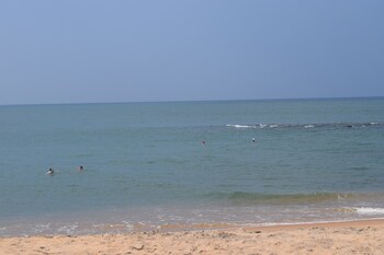 Sanmali Beach Hotel,Kalpitiya>>Chilaw,3 star