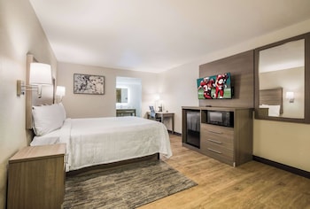 days inn by wyndham chula vista san diego