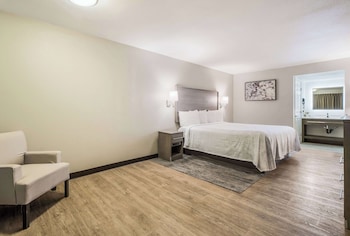 days inn by wyndham chula vista san diego