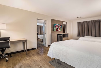 days inn by wyndham chula vista san diego