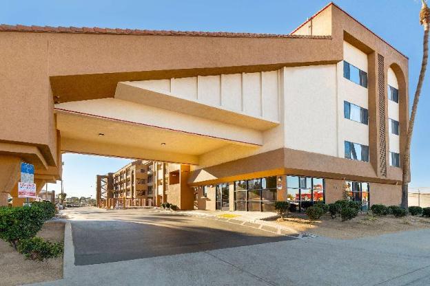 days inn by wyndham chula vista san diego