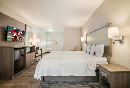 days inn by wyndham chula vista san diego