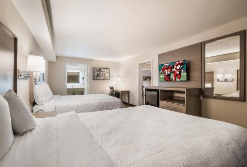 days inn by wyndham chula vista san diego