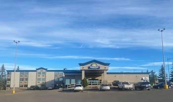 days inn by wyndham drayton valley