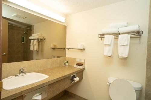 days inn by wyndham drayton valley