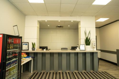 days inn by wyndham drayton valley