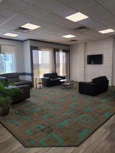 days inn by wyndham drayton valley