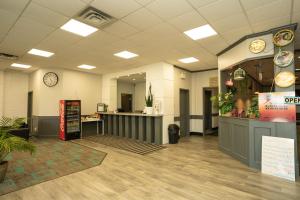 days inn by wyndham drayton valley