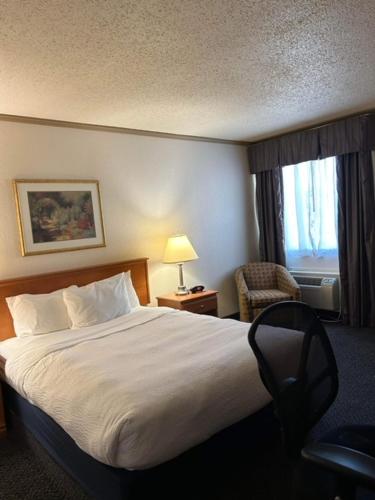 days inn by wyndham drayton valley