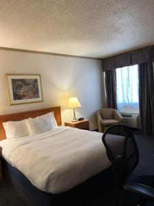 days inn by wyndham drayton valley