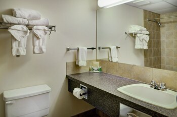 days inn by wyndham drayton valley