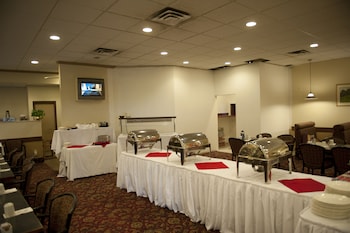 days inn by wyndham drayton valley
