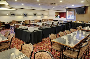 days inn by wyndham drayton valley