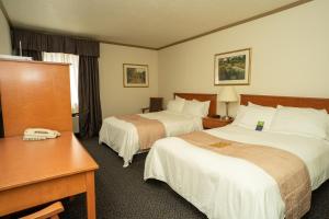 days inn by wyndham drayton valley