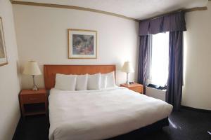 days inn by wyndham drayton valley