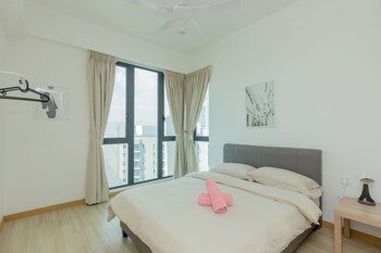 jazz suites penang by homey