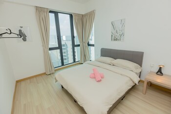 jazz suites penang by homey