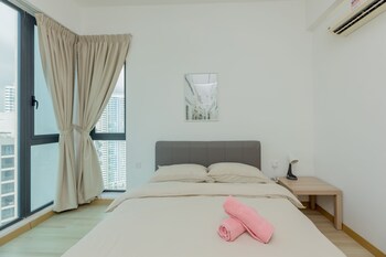 jazz suites penang by homey