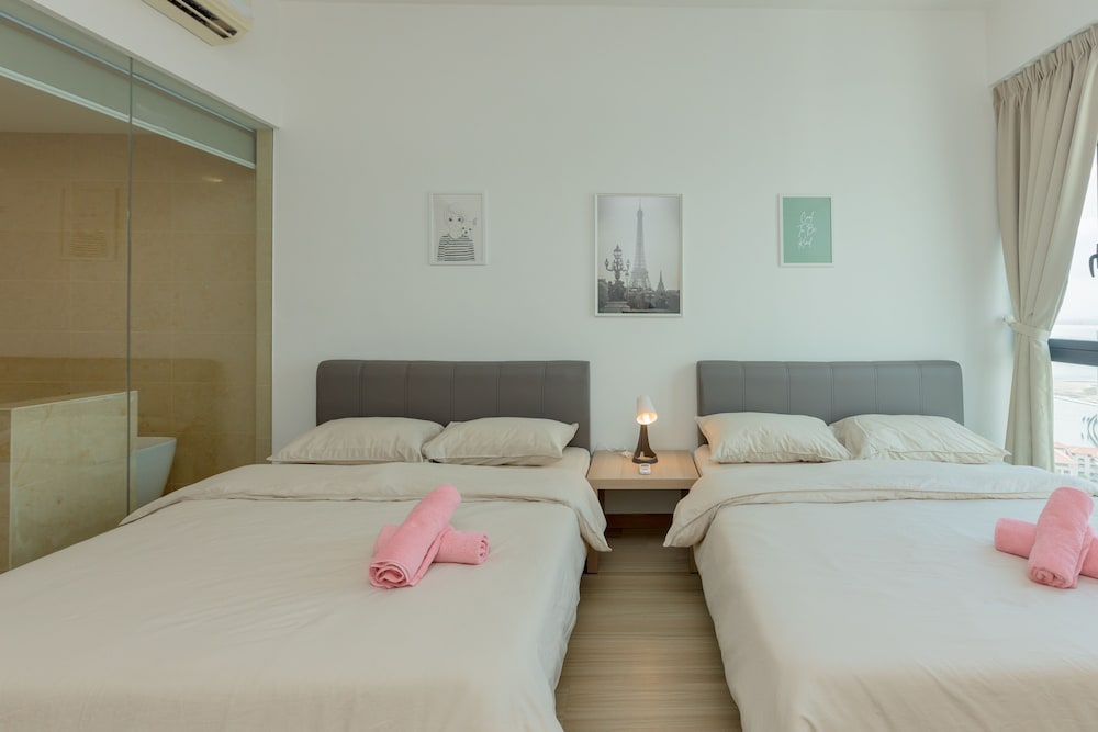 jazz suites penang by homey