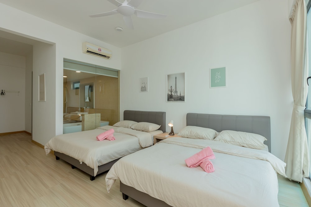 jazz suites penang by homey