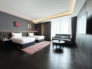 jazz suites penang by homey