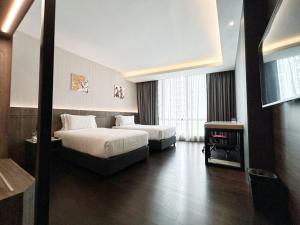 jazz suites penang by homey