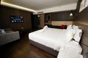 jazz suites penang by homey