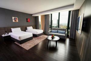 jazz suites penang by homey