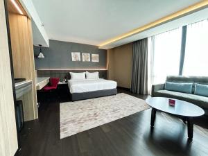 jazz suites penang by homey