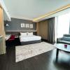 jazz suites penang by homey