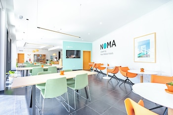 studios by aqua natura hotels