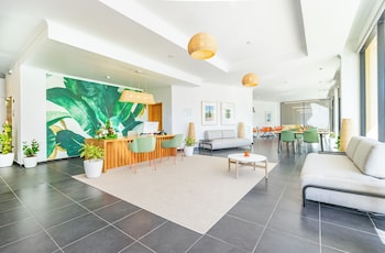 studios by aqua natura hotels