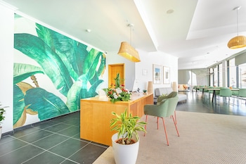 studios by aqua natura hotels