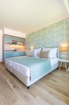 studios by aqua natura hotels