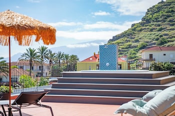 studios by aqua natura hotels