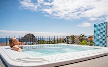 studios by aqua natura hotels