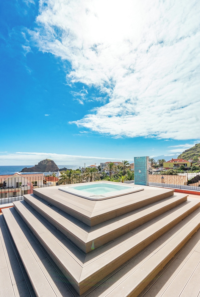 studios by aqua natura hotels