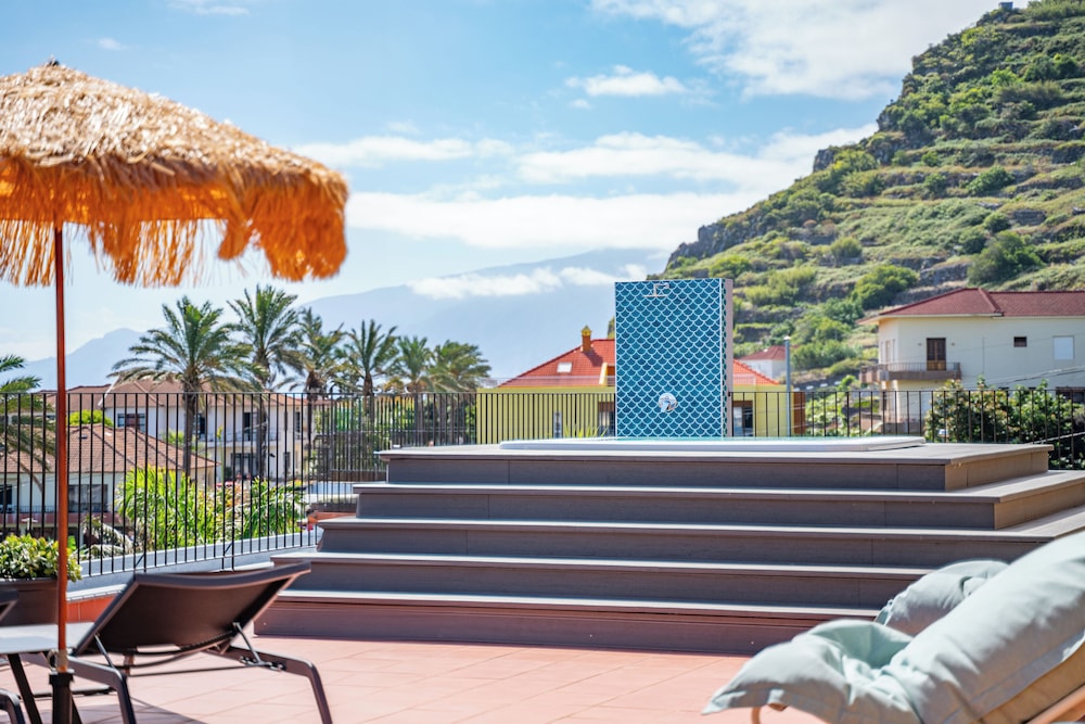 studios by aqua natura hotels