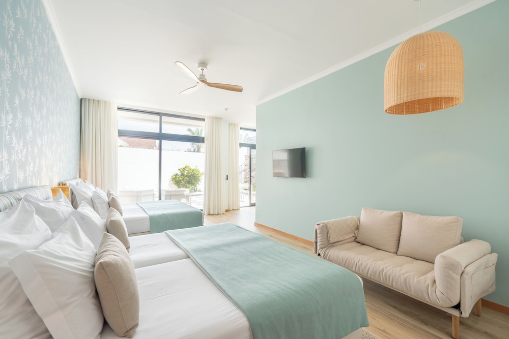 studios by aqua natura hotels