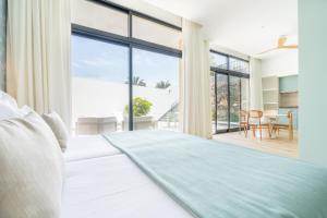 studios by aqua natura hotels