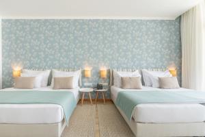 studios by aqua natura hotels