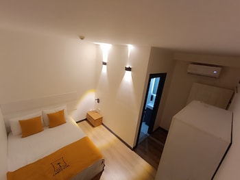 comfy otel antalya lara