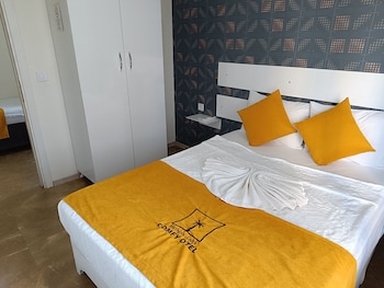 comfy otel antalya lara