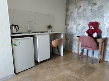 comfy otel antalya lara