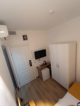 comfy otel antalya lara