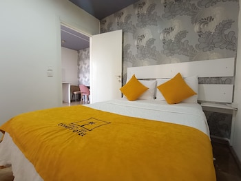comfy otel antalya lara