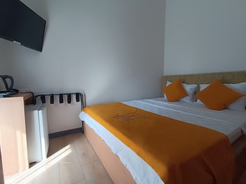 comfy otel antalya lara