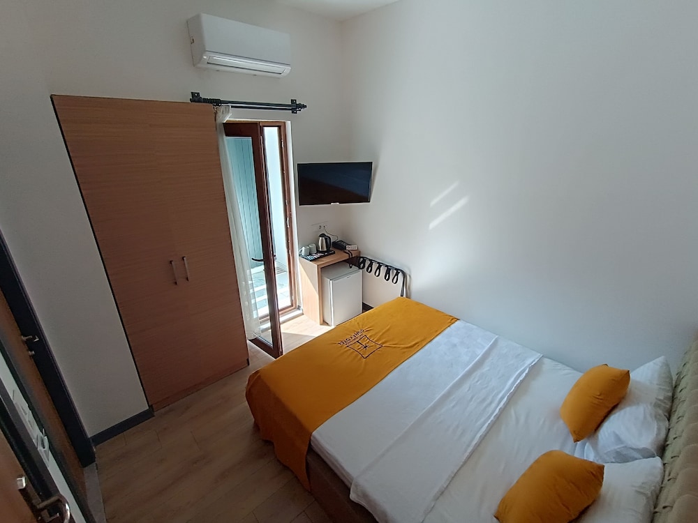 comfy otel antalya lara